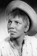 Нина Казаринова