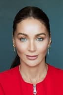 Natassia Halabi