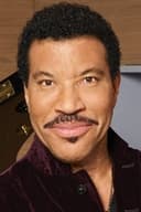 ライオネル・リッチー