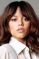 ジェナ・オルテガ