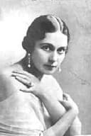 Stella Arbenina