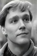 Сергей Столяров