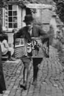 Bernard Edwin Doxat-Pratt