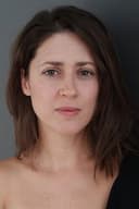 Полина Одинцова