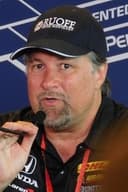 Michael Andretti
