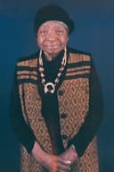 Madeline Anderson