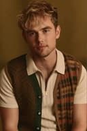 Garrett Wareing