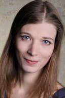 Дарья Косынкина