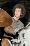 Mitch Mitchell