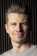 ニコ・ヒュルケンベルグ