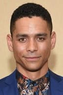 Charlie Barnett