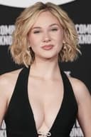 Lily Brooks O'Briant