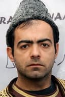 Rövşən Ağayev