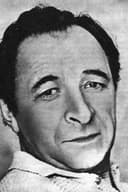 Евгений Лебедев