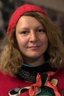 Юлия Чарандаева