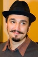 Валерий Марьянов