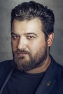 Сергей Дьячковский