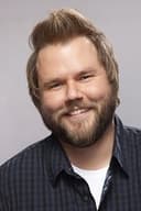 Tyler Labine