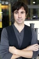 Eduardo Chapero-Jackson