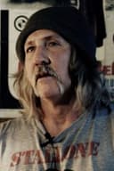 Jim Van Bebber