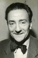 Jean Mercure