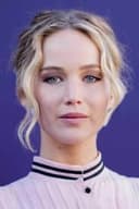 ジェニファー・ローレンス