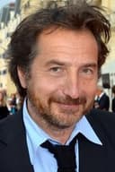 Édouard Baer