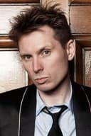 Alex Kapranos
