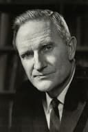 John D. Rockefeller III