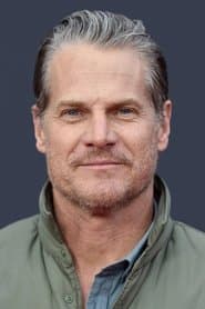 ブライアン・ヴァン・ホルト