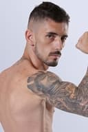 Antonio Orden