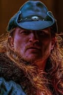 クラーク・コナーズ