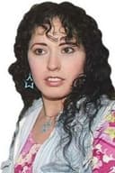 Hend Akef