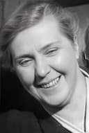 Варвара Севастьянова