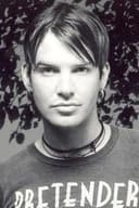 Courtney Taylor-Taylor