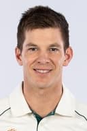 Tim Paine