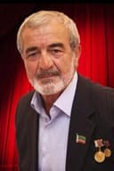 Dagun Omayev