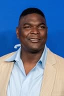 Keyshawn Johnson