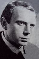 Борис Аханов