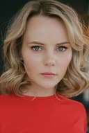 Анастасия Рысева