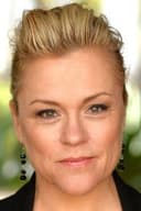 クリスティーン・エリス