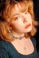 Ксения Меньшикова