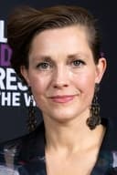 ホリー・ワディントン