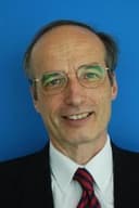 Nigel Paterson