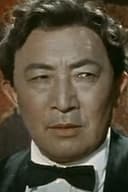 Муратбек Рыскулов