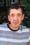 Сергей Шелгунов