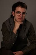 Léon Ákos Noél Siebrandt