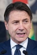 Giuseppe Conte