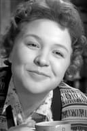 Нина Белобородова