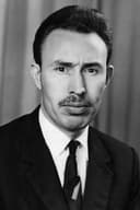 フワーリー・ブーメディエン